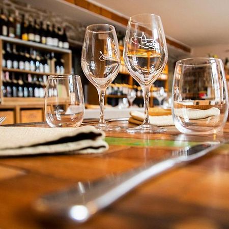 Le Cinquante Bed & Breakfast Groix Ngoại thất bức ảnh