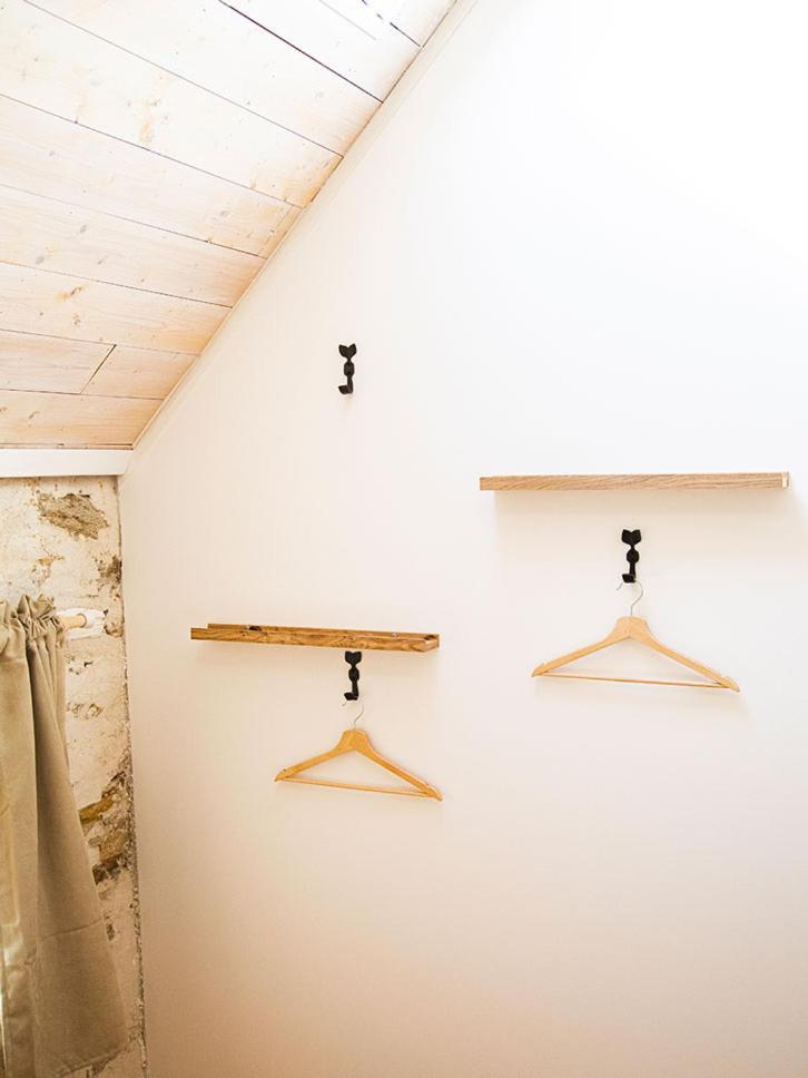 Le Cinquante Bed & Breakfast Groix Ngoại thất bức ảnh