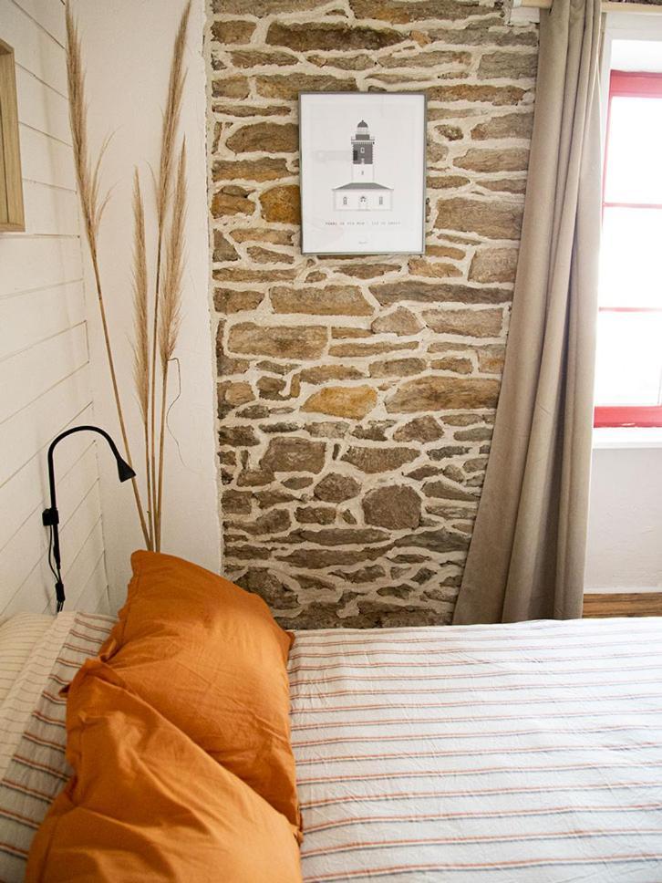 Le Cinquante Bed & Breakfast Groix Ngoại thất bức ảnh