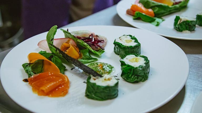 Le Cinquante Bed & Breakfast Groix Ngoại thất bức ảnh
